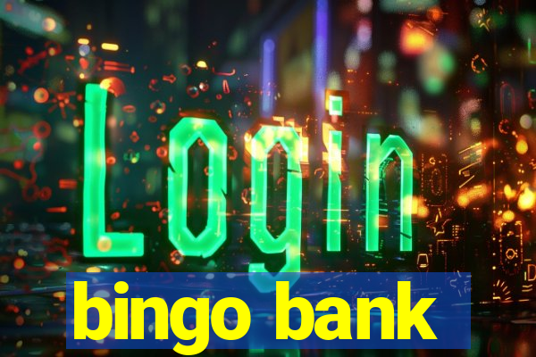 bingo bank