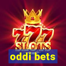 oddi bets