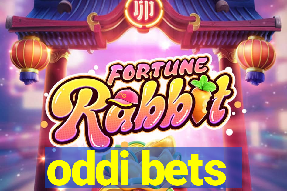 oddi bets