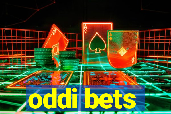 oddi bets