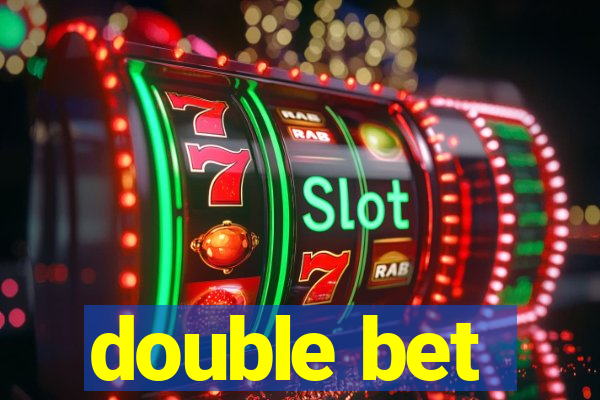 double bet