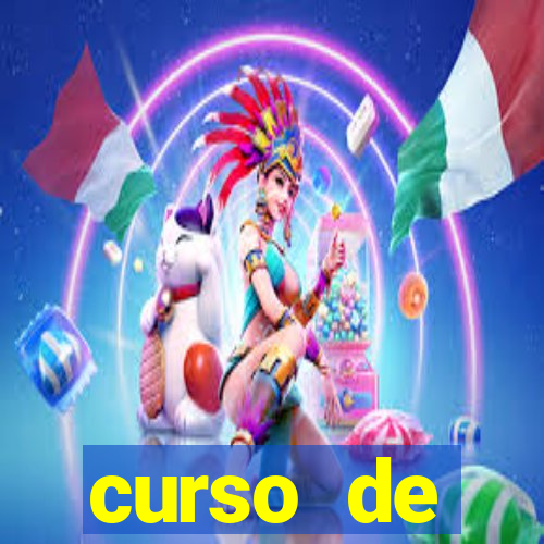 curso de desenvolver jogos