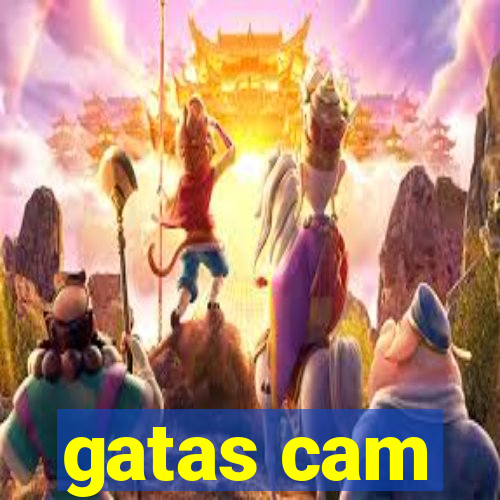 gatas cam