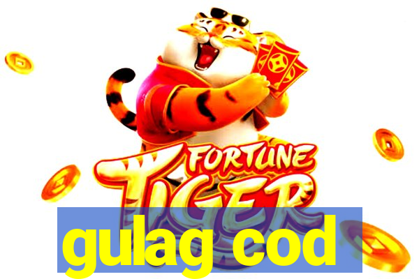 gulag cod