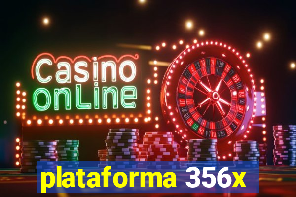 plataforma 356x