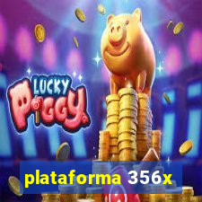 plataforma 356x