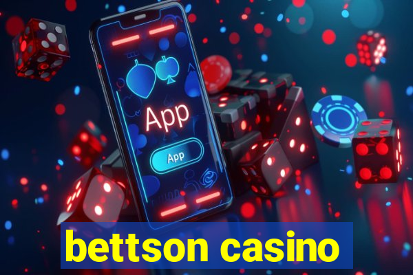 bettson casino