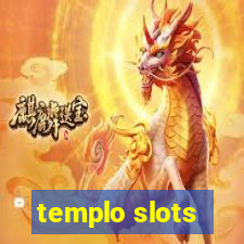 templo slots