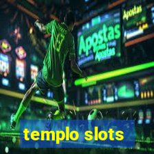 templo slots