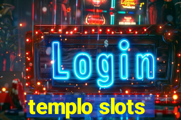 templo slots