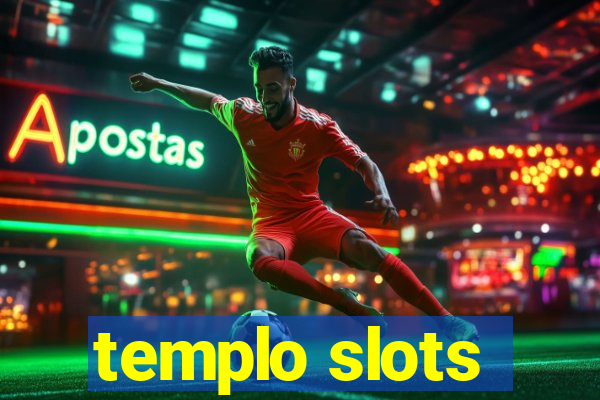 templo slots