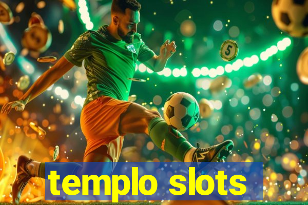 templo slots