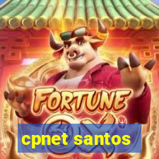 cpnet santos