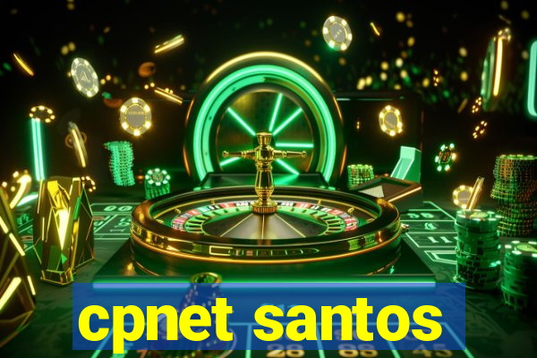 cpnet santos