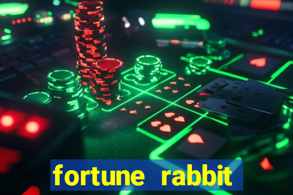 fortune rabbit horário pagante madrugada