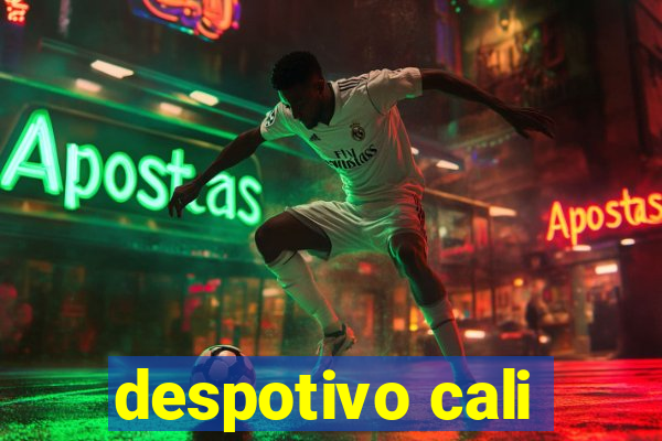 despotivo cali