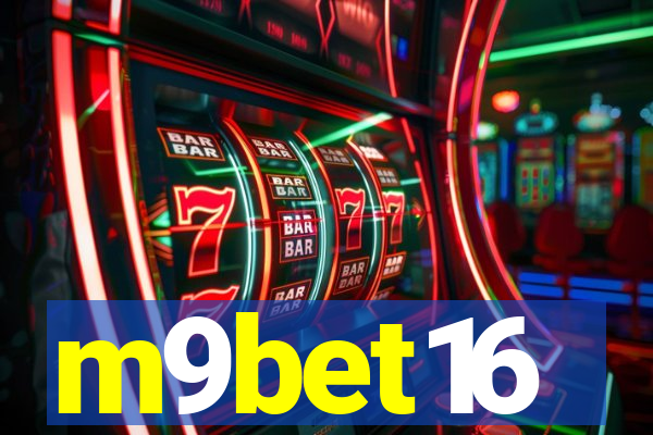 m9bet16