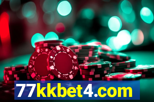 77kkbet4.com