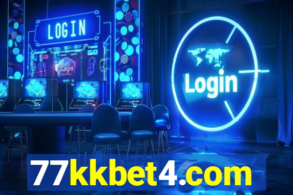 77kkbet4.com