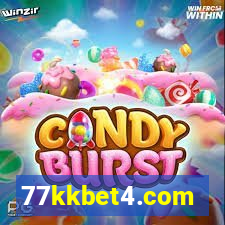 77kkbet4.com