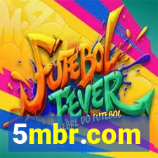 5mbr.com