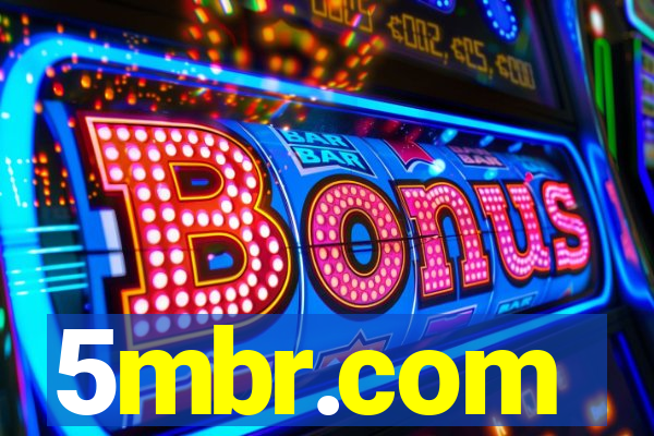 5mbr.com