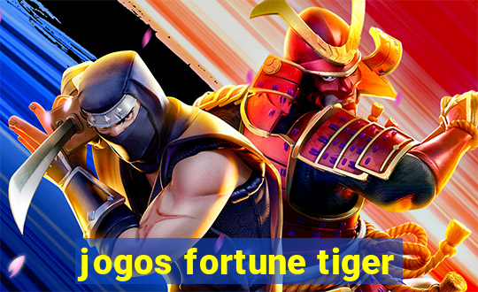 jogos fortune tiger