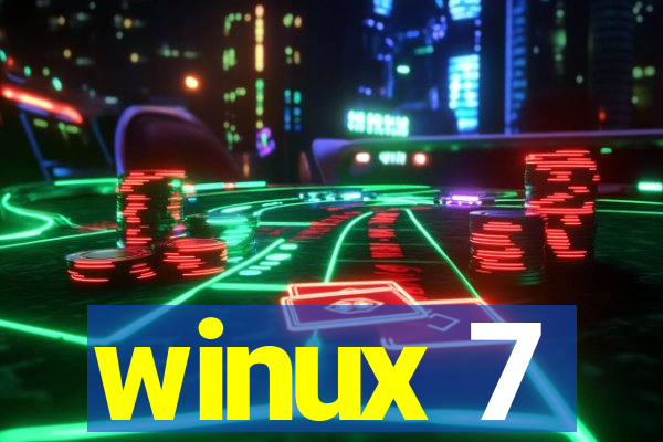 winux 7