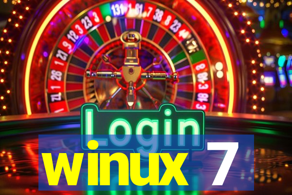 winux 7