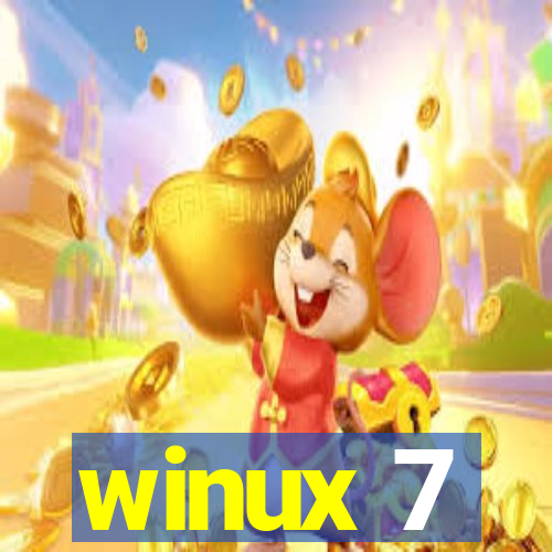 winux 7