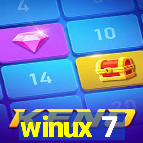 winux 7