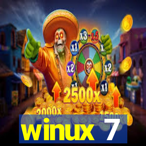 winux 7