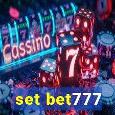 set bet777