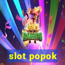 slot popok