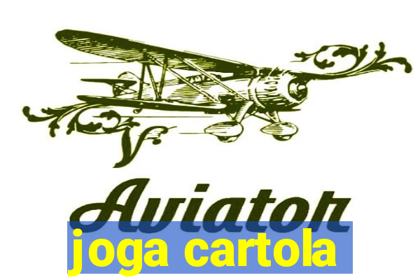 joga cartola