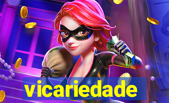 vicariedade