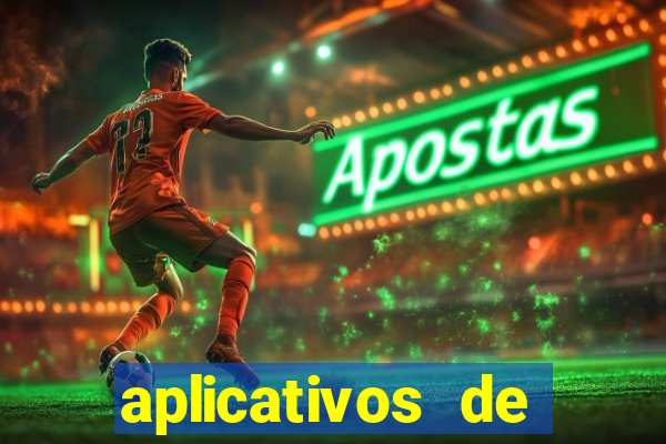 aplicativos de aposta de jogos