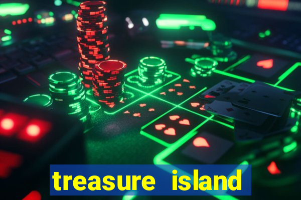 treasure island resort and casino minnesota