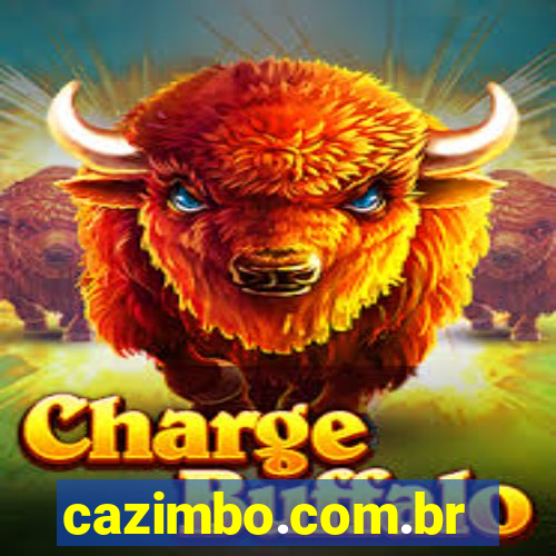 cazimbo.com.br