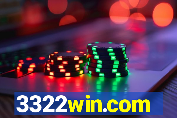 3322win.com