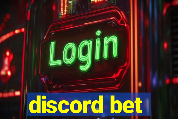 discord bet