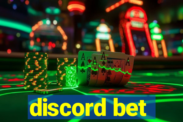 discord bet