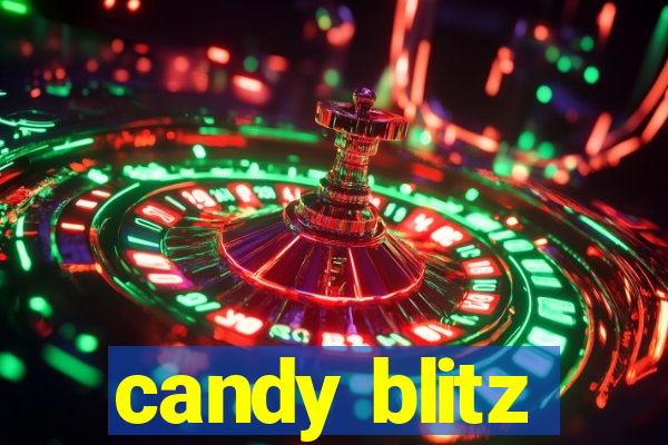 candy blitz