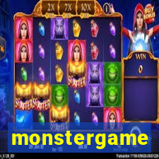 monstergame