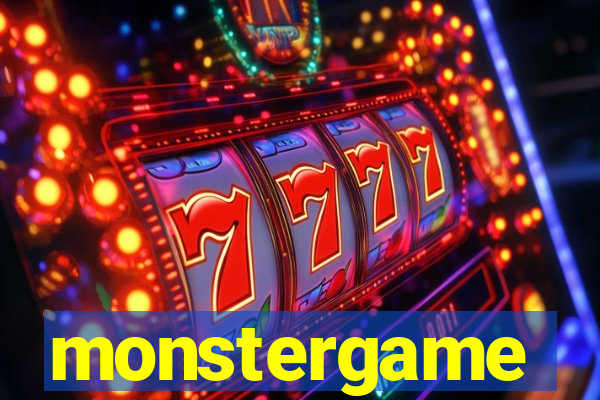 monstergame