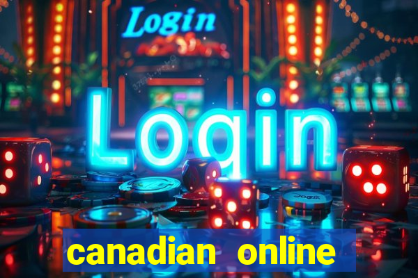 canadian online casino reviews