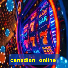 canadian online casino reviews