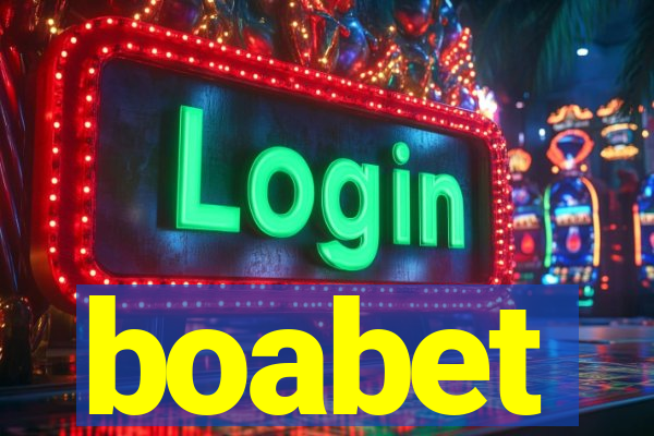 boabet