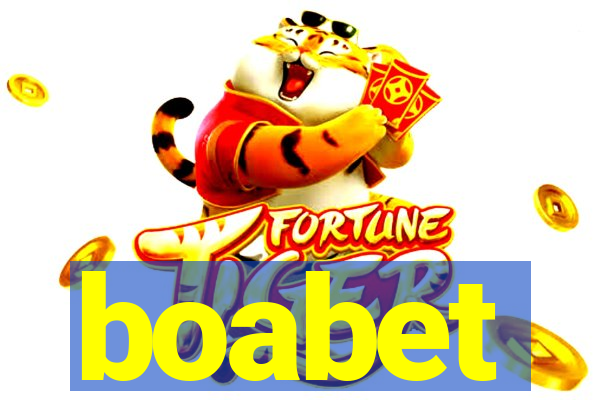 boabet