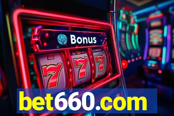 bet660.com